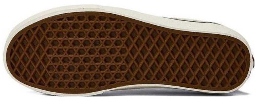 Vans Style 136 Decon VR3 SF (クリーム/ブラック) VN000DNCKIG Purchase Vans Style 136 Decon VR3 SF (クリーム/ブラック) VN000DNCKIG