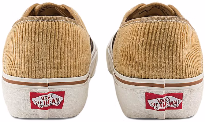 Vans Style 136 'Yellow Brown' VN0A4BX9BAE Shop Vans Style 136 'Yellow Brown' VN0A4BX9BAE