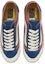 Shop Vans Gaya 136 'Putih Merah Biru' VN0A4BX9BKM