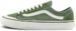 Buy Kasut Skate Kasual Unisex Vans Style 36 Low Top Hijau VN0A4BX9E02