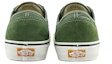 Purchase Kasut Skate Kasual Unisex Vans Style 36 Low Top Hijau VN0A4BX9E02