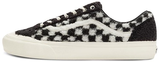 Vans Style 136 Decon SF VR3 'Checkerboard' VN0A4BX9BZW Vans Style 136 Decon SF VR3 'Checkerboard' VN0A4BX9BZW