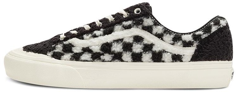 Vans Style 136 Decon SF VR3 防滑耐磨 低筒 滑板鞋 男女皆宜 黑白 棋盤格 Buy Vans Style 136 Decon SF VR3 防滑耐磨 低筒 滑板鞋 男女皆宜 黑白 棋盤格