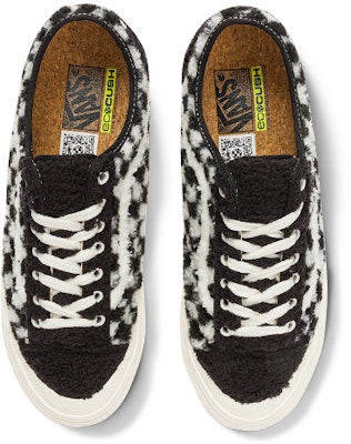Vans Style 136 Decon SF VR3 チェッカーボード VN0A4BX9BZW Shop Vans Style 136 Decon SF VR3 チェッカーボード VN0A4BX9BZW