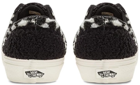 Vans Style 136 Decon SF VR3 防滑耐磨 低筒 滑板鞋 男女皆宜 黑白 棋盤格 Purchase Vans Style 136 Decon SF VR3 防滑耐磨 低筒 滑板鞋 男女皆宜 黑白 棋盤格