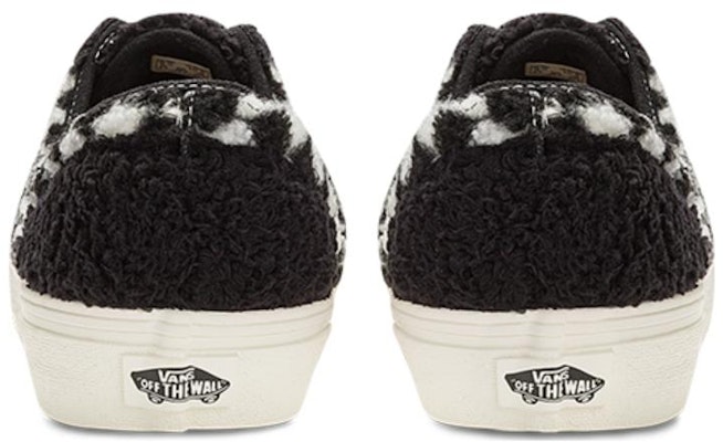 Vans Style 136 Decon SF VR3 チェッカーボード VN0A4BX9BZW Purchase Vans Style 136 Decon SF VR3 チェッカーボード VN0A4BX9BZW