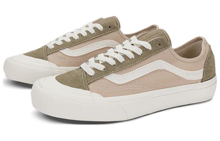 Lookbook Vans Style 136 Decon VR3 ''Beige Grün'' VN0A4BX9KHK