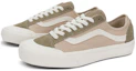 Lookbook Vans Style 136 Decon VR3 ''Beige Grün'' VN0A4BX9KHK