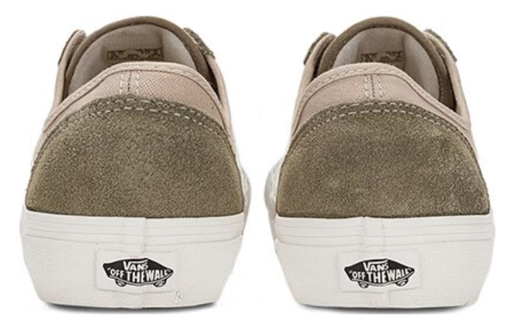Details for Vans Style 136 Decon VR3 ''Beige Grün'' VN0A4BX9KHK
