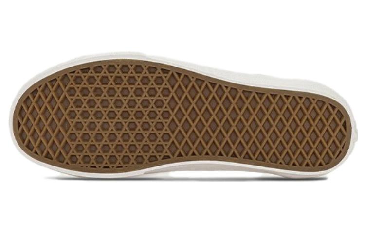 Sizing Vans Style 136 Decon VR3 ''Beige Grün'' VN0A4BX9KHK