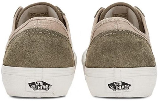 Vans Style 136 Decon VR3 'Beige Green' VN0A4BX9KHK Purchase Vans Style 136 Decon VR3 'Beige Green' VN0A4BX9KHK
