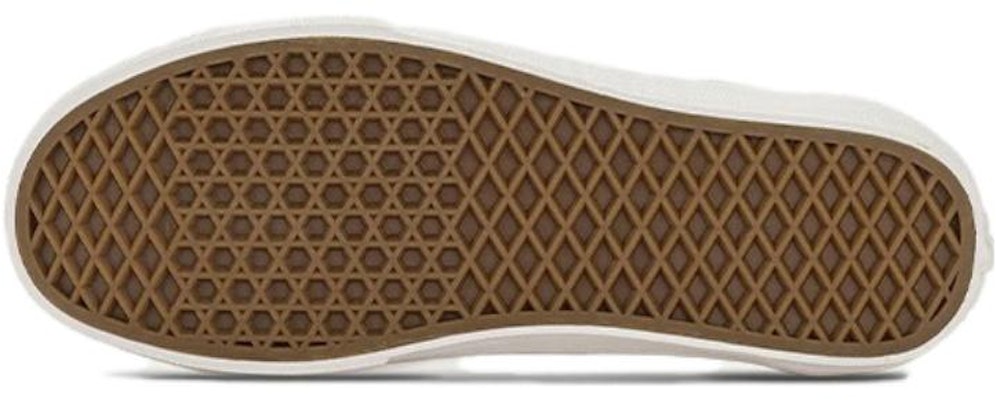 Vans Style 136 Decon VR3 'Beige Green' VN0A4BX9KHK Details for Vans Style 136 Decon VR3 'Beige Green' VN0A4BX9KHK