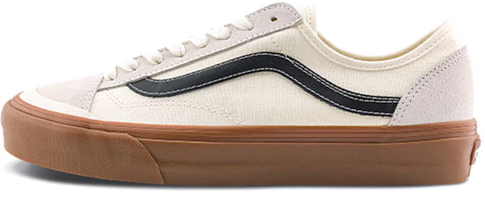 Vans Style 136 Decon VR3 'White Marshmallow Blue' VN0A4BX9CNH Buy Vans Style 136 Decon VR3 'White Marshmallow Blue' VN0A4BX9CNH