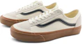 Shop Vans Style 136 Decon VR3 'White Marshmallow Blue' VN0A4BX9CNH