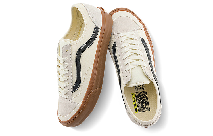Purchase Vans Style 136 Decon VR3 'White Marshmallow Blue' VN0A4BX9CNH