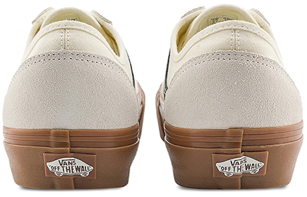 Vans Style 136 Decon VR3 'White Marshmallow Blue' VN0A4BX9CNH Details for Vans Style 136 Decon VR3 'White Marshmallow Blue' VN0A4BX9CNH