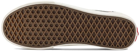 Vans Gaya 136 Decon VR3 SF 'Coklat Hitam' VN0A4BX9KFR Purchase Vans Gaya 136 Decon VR3 SF 'Coklat Hitam' VN0A4BX9KFR