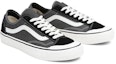 Lookbook Vans Gaya 136 Decon VR3 SF 'Hitam Kelabu' VN0A4BX9T5O