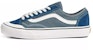 Vans Gaya 136 Decon Vr3 SF 'Biru Putih' VN0A4BX9DDN