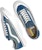 Vans Gaya 136 Decon Vr3 SF 'Biru Putih' VN0A4BX9DDN