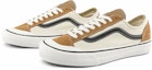 Order Kasut Vans Style 136 Decon Vr3 SF Low Top Skateboard Unisex Coklat Santai. VN0A4BX9TBN