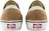 Purchase Kasut Vans Style 136 Decon Vr3 SF Low Top Skateboard Unisex Coklat Santai. VN0A4BX9TBN