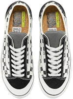 Vans Style 136 Decon VR3 SF 'Tablero de Ajedrez - Negro Marshmallow' VN0A4BX91KP Lookbook Vans Style 136 Decon VR3 SF 'Tablero de Ajedrez - Negro Marshmallow' VN0A4BX91KP