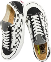 Vans Style 136 Decon VR3 SF 'Tablero de Ajedrez - Negro Marshmallow' VN0A4BX91KP Shop Vans Style 136 Decon VR3 SF 'Tablero de Ajedrez - Negro Marshmallow' VN0A4BX91KP