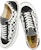 Vans Gaya 136 Decon VR3 SF 'Checkerboard - Hitam Marshmallow' VN0A4BX91KP