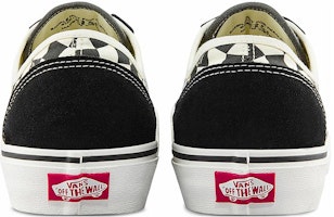 Vans Style 136 Decon VR3 SF 'Tablero de Ajedrez - Negro Marshmallow' VN0A4BX91KP Purchase Vans Style 136 Decon VR3 SF 'Tablero de Ajedrez - Negro Marshmallow' VN0A4BX91KP
