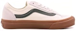 Order Vans Gaya 136 Decon VR3 SF 'Hijau Coklat' VN0A4BX9BOM