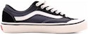 Vans Gaya 136 Decon VR3 SF 'Kelabu Hitam' VN0A4BX9IZO