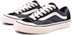 Vans Gaya 136 Decon VR3 SF 'Kelabu Hitam' VN0A4BX9IZO