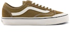 Order Vans Gaya 136 Decon VR3 SF 'Khaki Putih' VN0A4BX9CNG