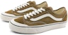 Vans Gaya 136 Decon VR3 SF 'Khaki Putih' VN0A4BX9CNG