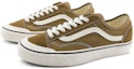 Lookbook Vans Gaya 136 Decon VR3 SF 'Khaki Putih' VN0A4BX9CNG