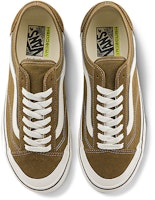 Vans Style 136 Decon VR3 SF 'Khaki Blanco' VN0A4BX9CNG Shop Vans Style 136 Decon VR3 SF 'Khaki Blanco' VN0A4BX9CNG