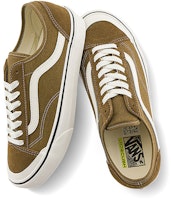 Vans Style 136 Decon VR3 SF 'Khaki Blanco' VN0A4BX9CNG Purchase Vans Style 136 Decon VR3 SF 'Khaki Blanco' VN0A4BX9CNG