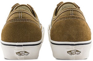 Vans Style 136 Decon VR3 SF 'Khaki Blanco' VN0A4BX9CNG Details for Vans Style 136 Decon VR3 SF 'Khaki Blanco' VN0A4BX9CNG
