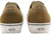 Vans Gaya 136 Decon VR3 SF 'Khaki Putih' VN0A4BX9CNG