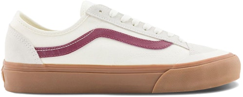 Vans风格136 Decon VR3 SF '棉花糖酒红色' VN0A4BX9QJK Order Vans风格136 Decon VR3 SF '棉花糖酒红色' VN0A4BX9QJK