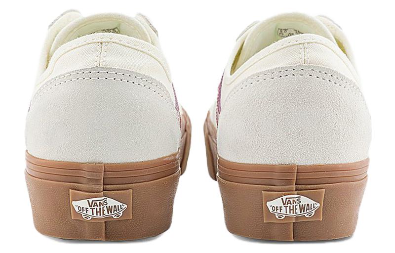 Lookbook Vans Style 136 Decon VR3 SF (マシュマロバーガンディ) VN0A4BX9QJK