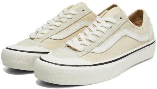 Vans Style 136 Decon VR3 SF "ソルトウォッシュ" VN0A4BX9BWQ Lookbook Vans Style 136 Decon VR3 SF "ソルトウォッシュ" VN0A4BX9BWQ