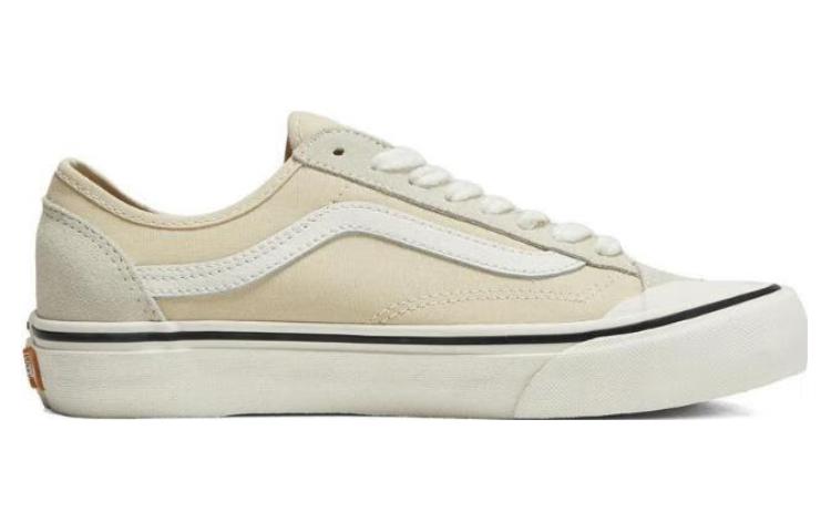 Lookbook Vans Style 136 Decon VR3 SF "ソルトウォッシュ" VN0A4BX9BWQ