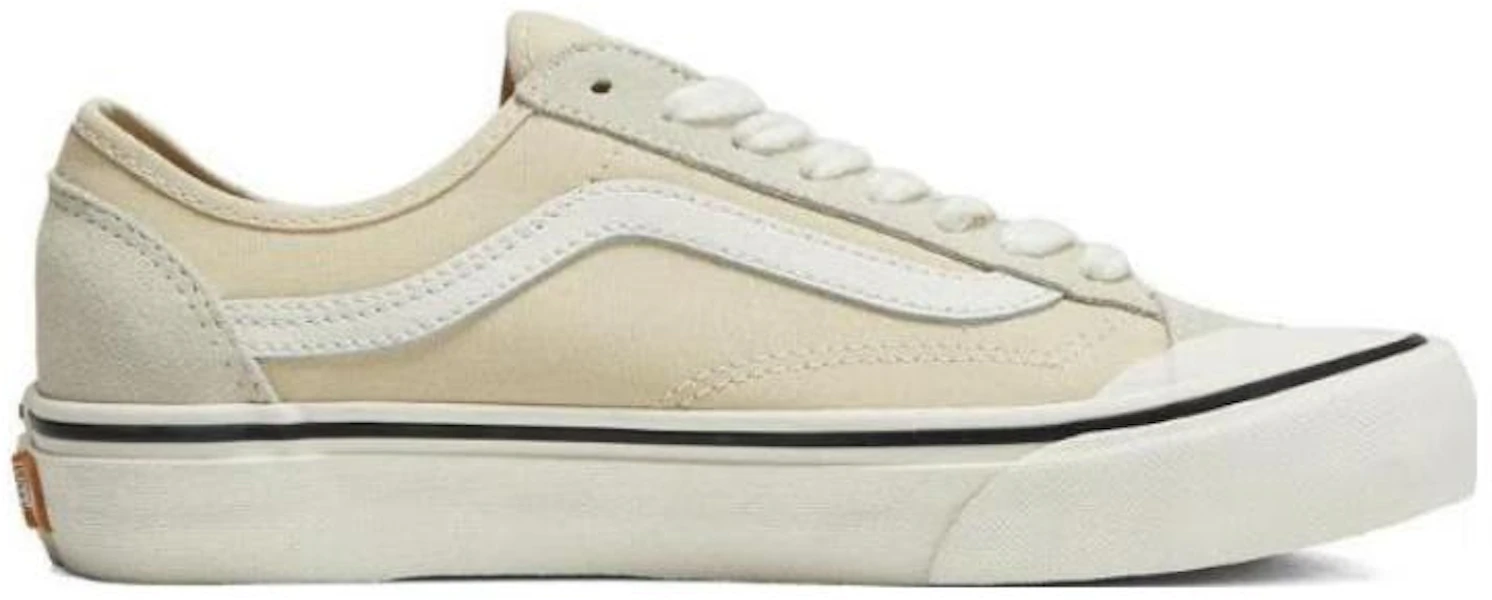 Vans Style 136 Decon VR3 SF "ソルトウォッシュ" VN0A4BX9BWQ Lookbook Vans Style 136 Decon VR3 SF "ソルトウォッシュ" VN0A4BX9BWQ