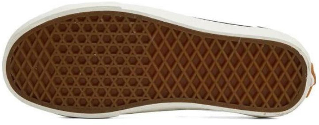 Vans Style 136 Decon VR3 SF "ソルトウォッシュ" VN0A4BX9BWQ Details for Vans Style 136 Decon VR3 SF "ソルトウォッシュ" VN0A4BX9BWQ