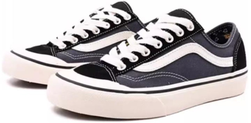 Vans Style 136 Decon VR3 SF (グレー/ブラック) VN0A4BX9IZO Lookbook Vans Style 136 Decon VR3 SF (グレー/ブラック) VN0A4BX9IZO