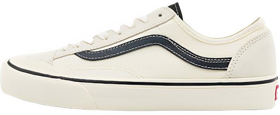 Vans Style 136 Decon Vr3 Sf 'White' VN0A4BX9KIG Buy Vans Style 136 Decon Vr3 Sf 'White' VN0A4BX9KIG