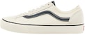 Vans Gaya 136 Decon VR3 SF 'Putih' VN0A4BX9KIG