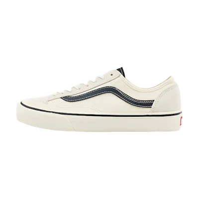Vans Style 136 Decon Vr3 Sf 'White'